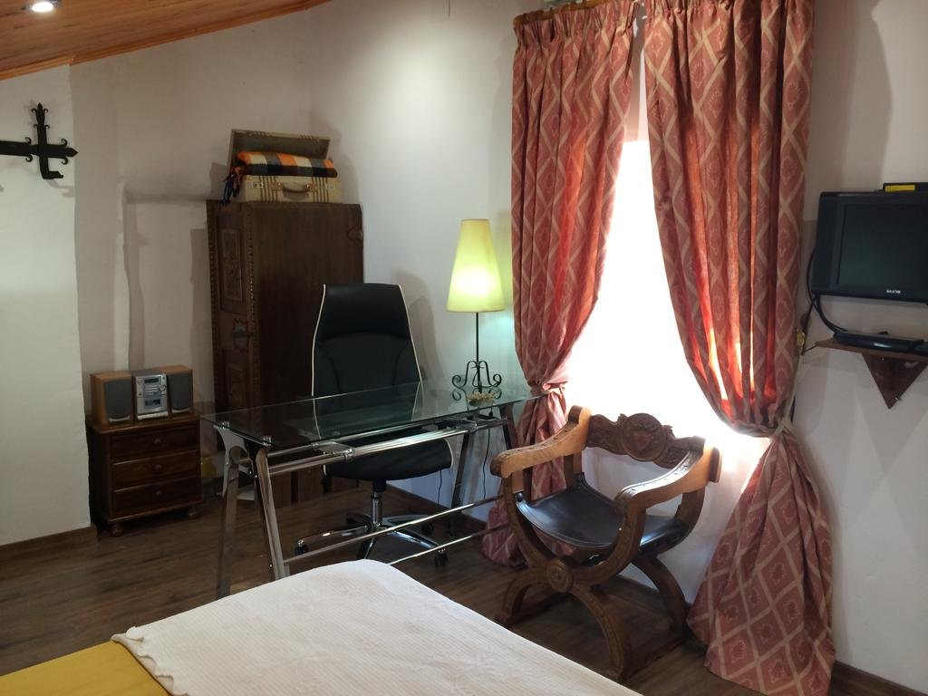 Фото Alojamiento Rural Huerto Del Francés