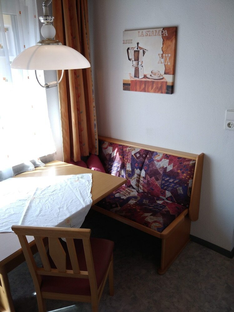 Фото Pension Weirather