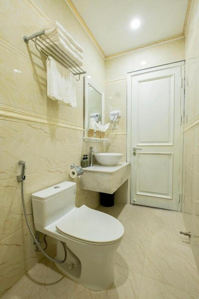 Фото Sun Diamond Hotel