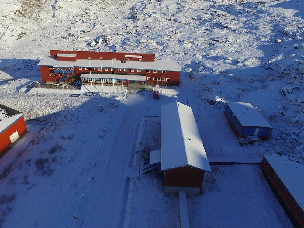 Фото Sulisartut Højskoliat