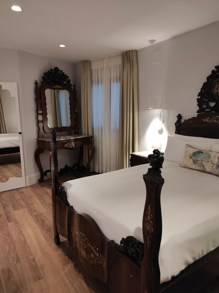 Фото Hotel Oleum
