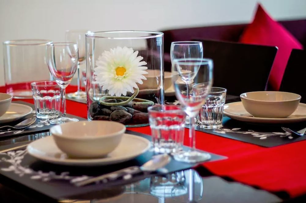 Фото Swiss Garden Residence by Urban Suites