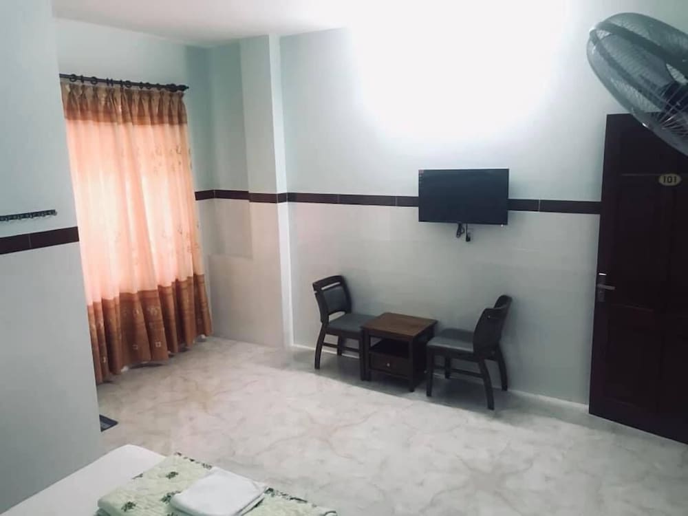 Фото Hoang Minh Hotel