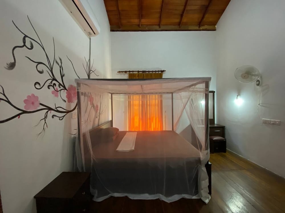 Фото Sunrise Cabanas