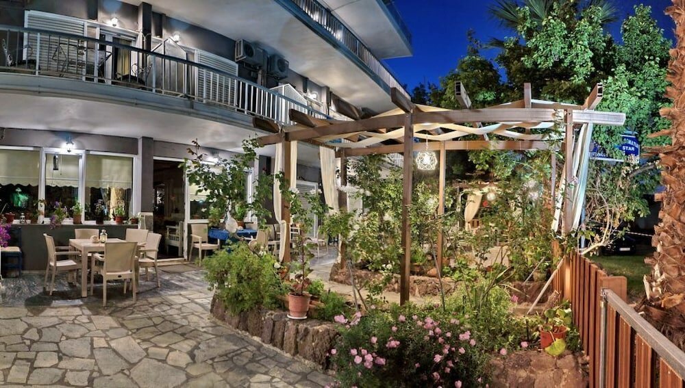 Фото Galazio Asteri I