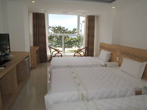 Фото Thanh Binh 2 Hotel