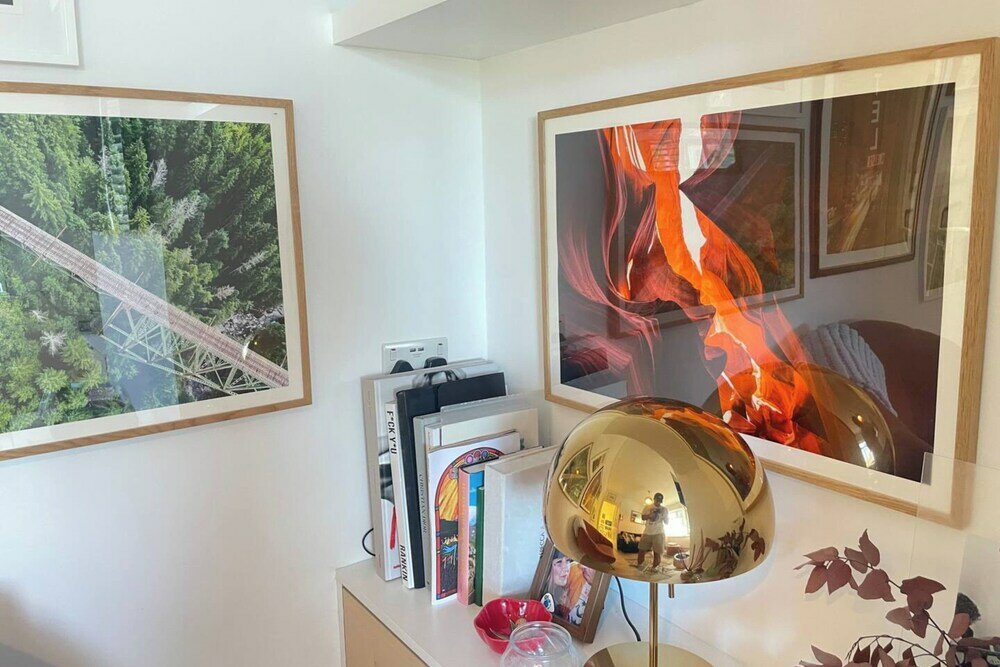 Фото Chic 1bd Home W/private Courtyard - Walthamstow!