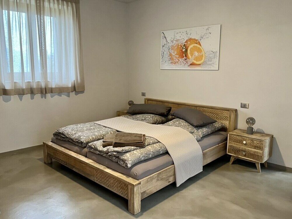 Фото Villa del Lis