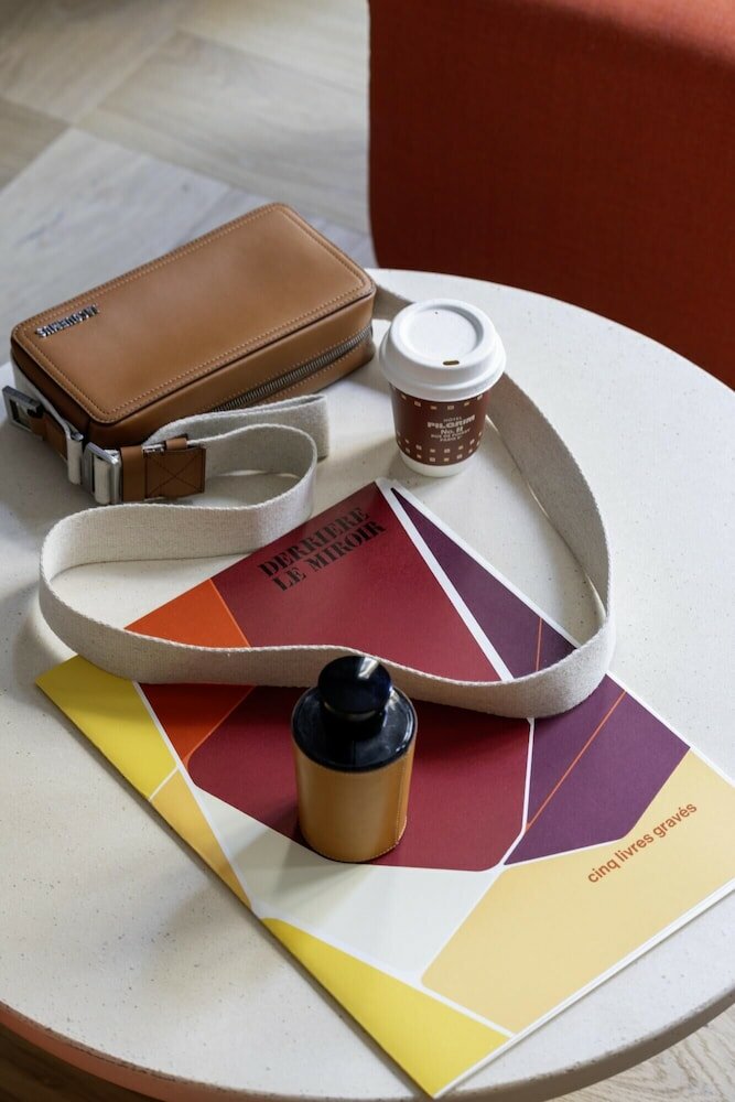 Фото Hotel Pilgrim