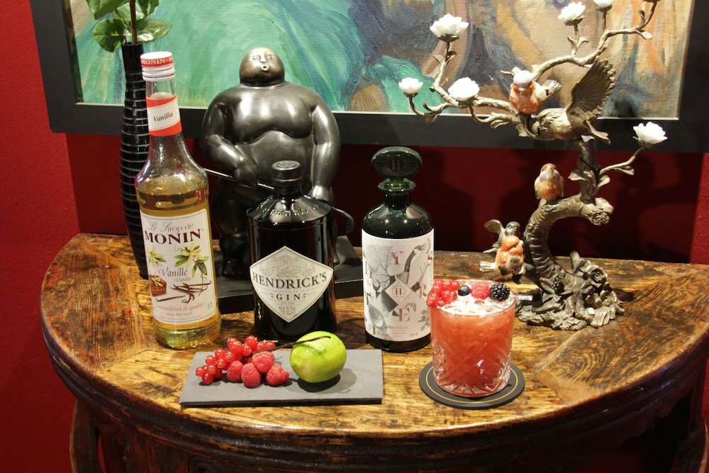 Фото Le Royal Lyon - MGallery Hotel