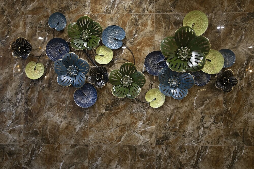 Фото Amber Hotel