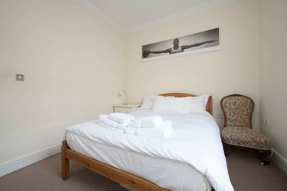 Фото Unique and Cozy 1 Bed Flat in Dalston