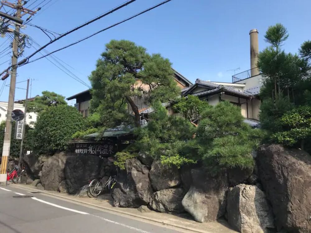 Фото Yamagata Kyomachi Hatago Daitokuji