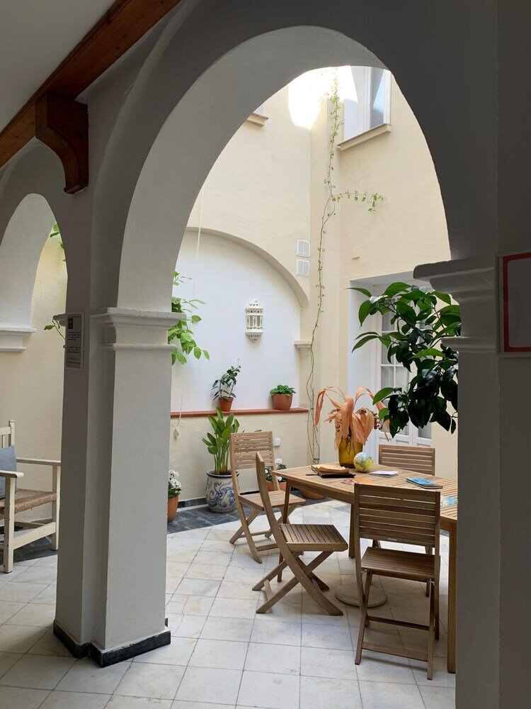 Фото Casa de las Especias