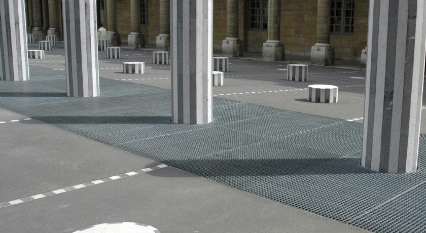 Фото Drawing Hotel