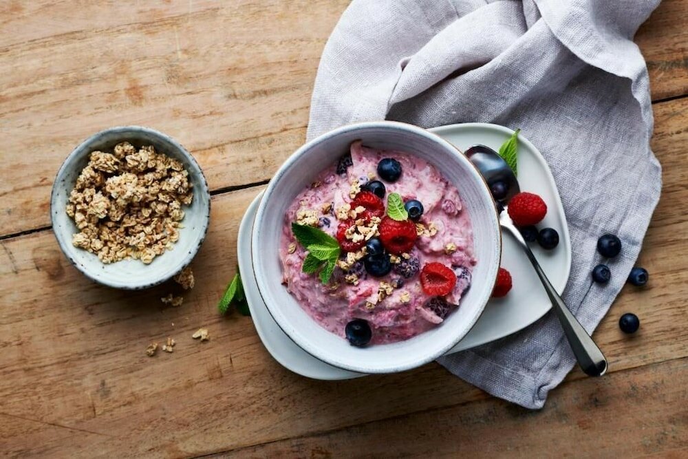 Фото Hotel Perron 10