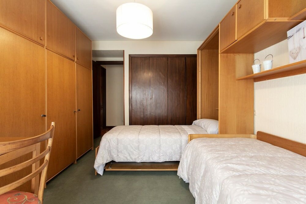 Фото Te vas a enamorar de mi piso céntrico