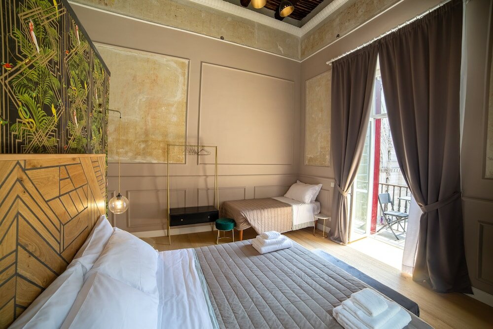 Фото The Duomo House