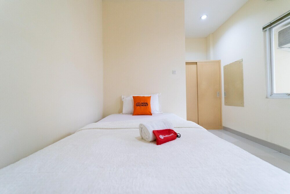 Фото KoolKost near Ragunan Zoo