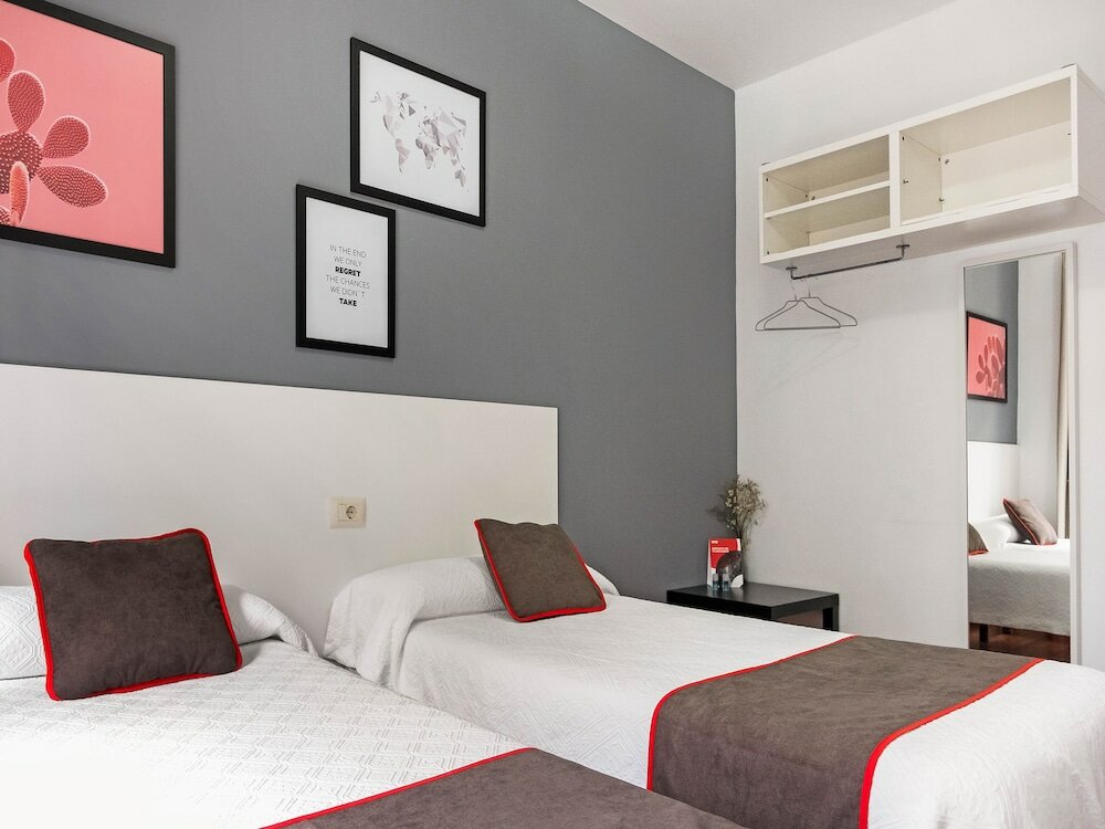 Фото Oyo Hospedaje la Tita