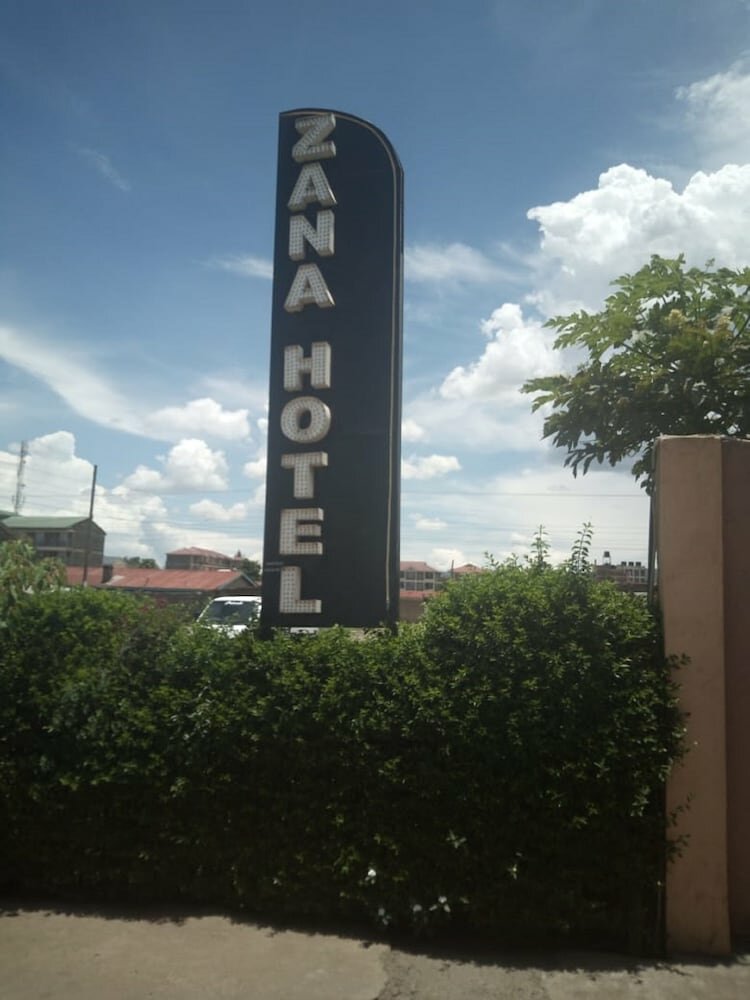 Hotel Zama Hotel, Nakuru, photo