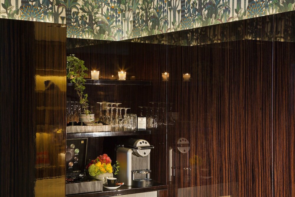 Фото Hôtel Artus