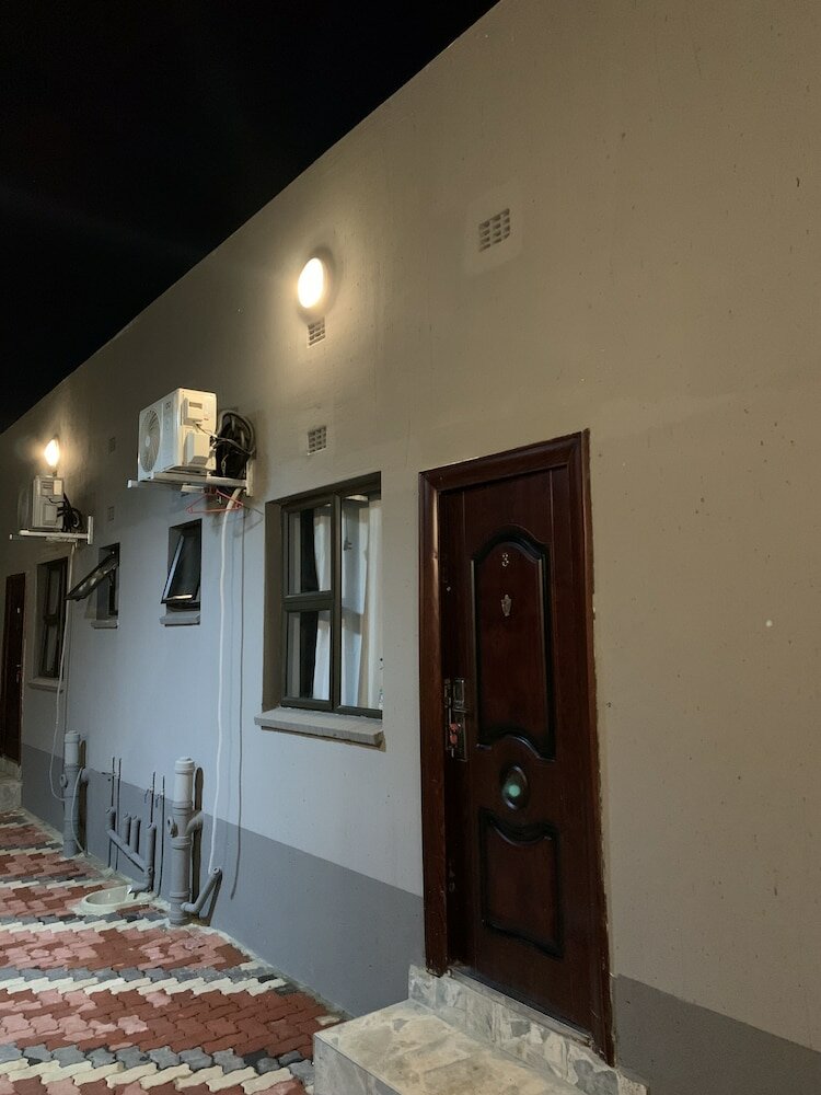 Фото Northmead lodge