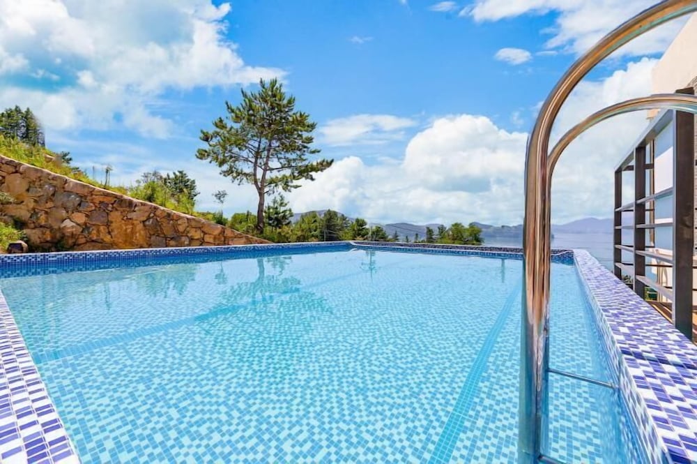 Фото Yeosu Jplus A Pension