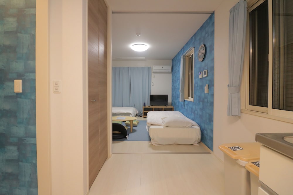 Фото Hg Cozy Hotel No. 55 Momodani Station