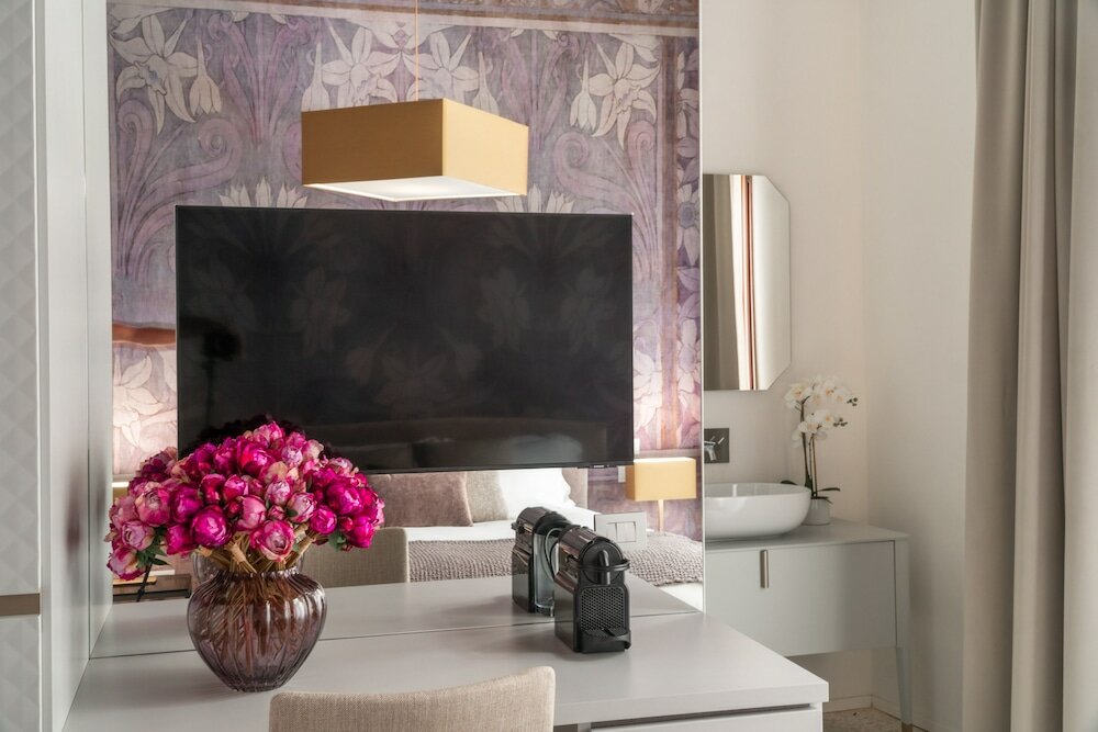 Фото Ninfea Luxury Suites