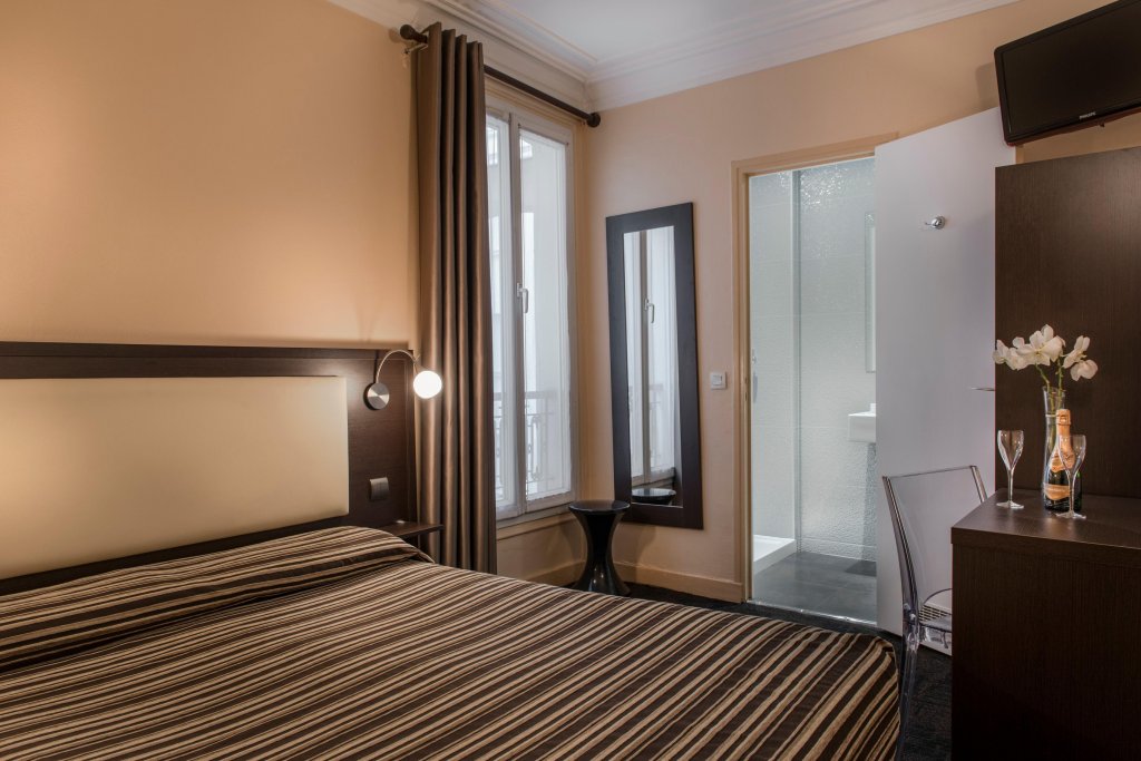 Фото Grand Hotel Leveque