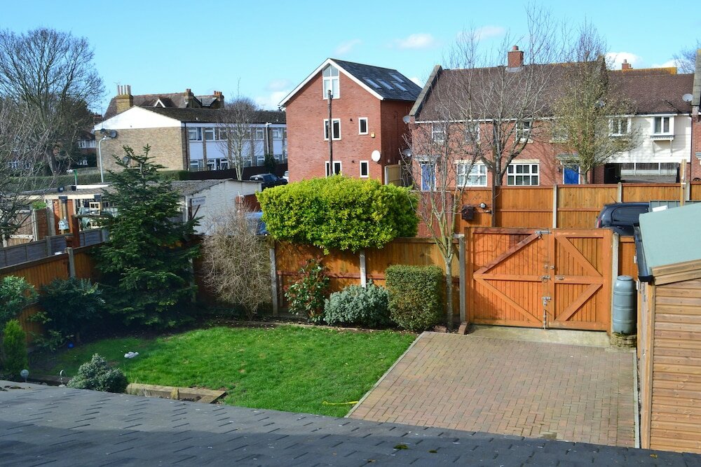 Фото Harriet House B&b