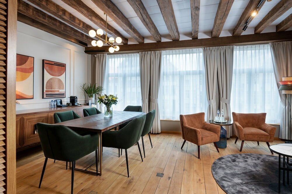 Фото Martin's Relais