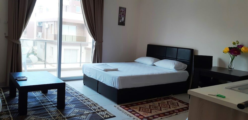 Фото Royal Sun Residence Wave 2 apartment