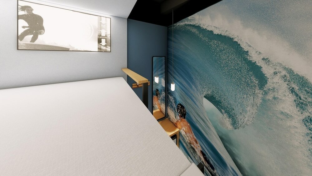 Фото Polynesian Cabins by Kon Tiki