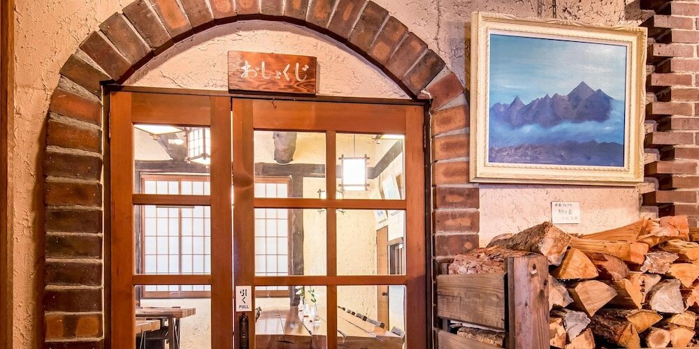 Фото Family Lodge Nakamura