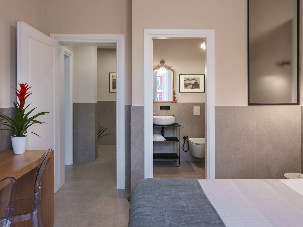 Фото Maison Boutique Matteotti