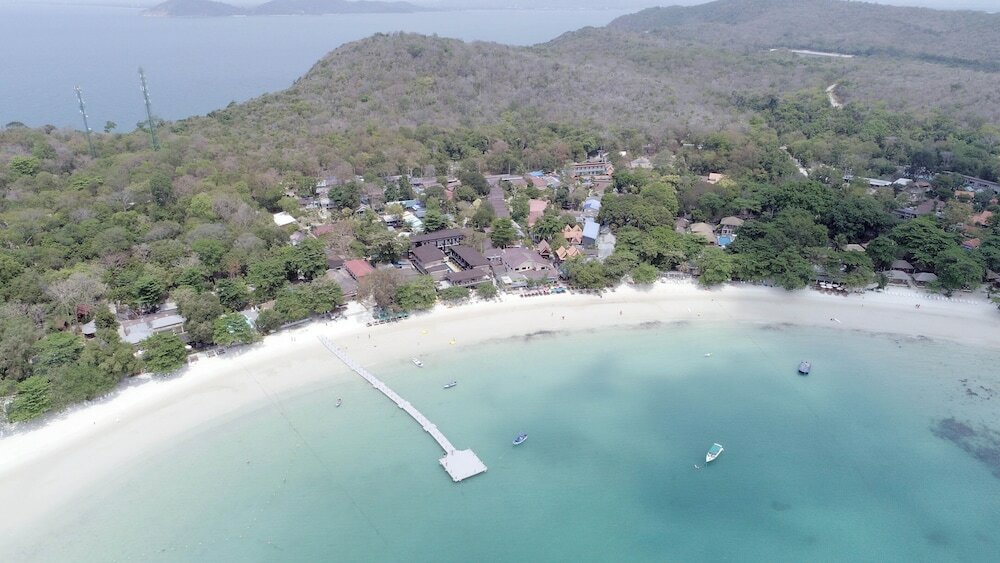 Фото Samet Bellhouse