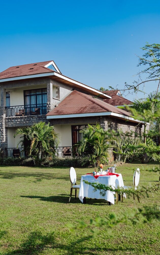 Фото Ciala Resort Hotels In Kisumu