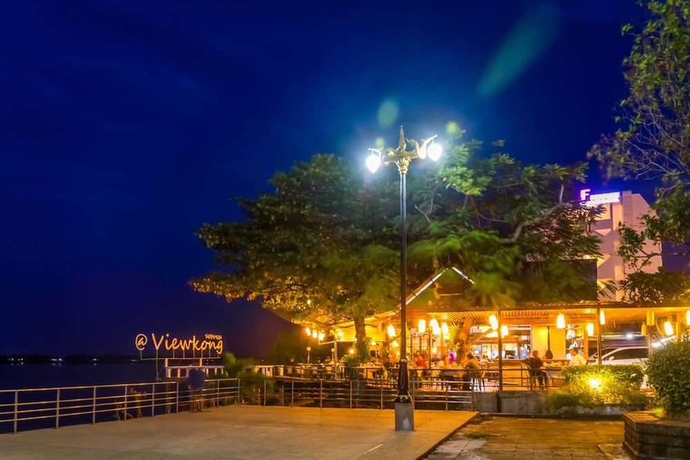 Фото Fortune View Khong Hotel Nakhon Phanom