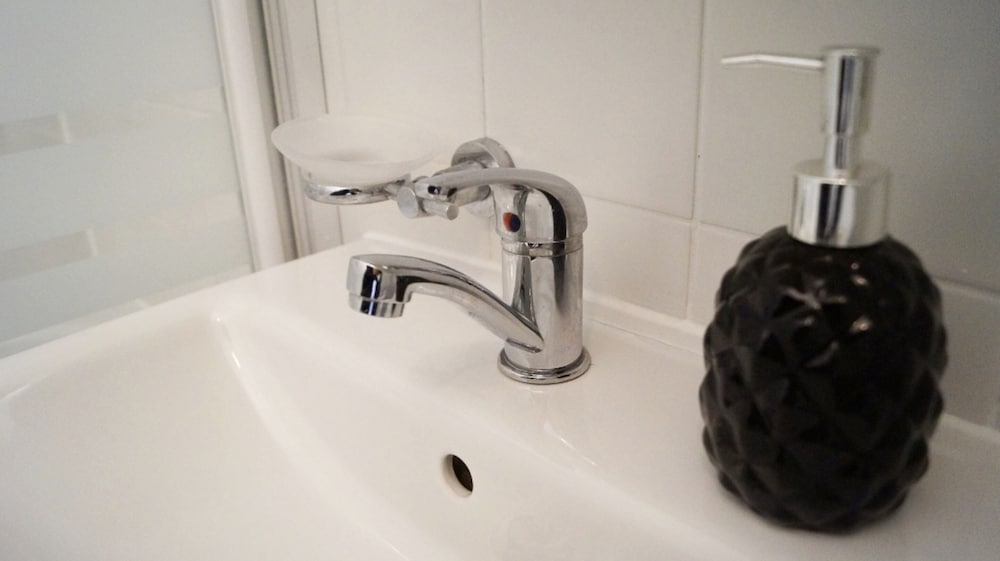 Фото Modern Apartment in The Heart of Vienna 3