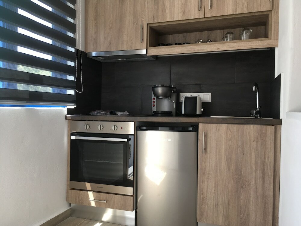 Фото Akti Kastraki Beach