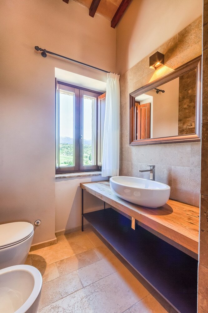 Фото Agriturismo Colli Martani