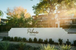 Гостиница Mar Monte Hotel, in The Unbound Collection by Hyatt