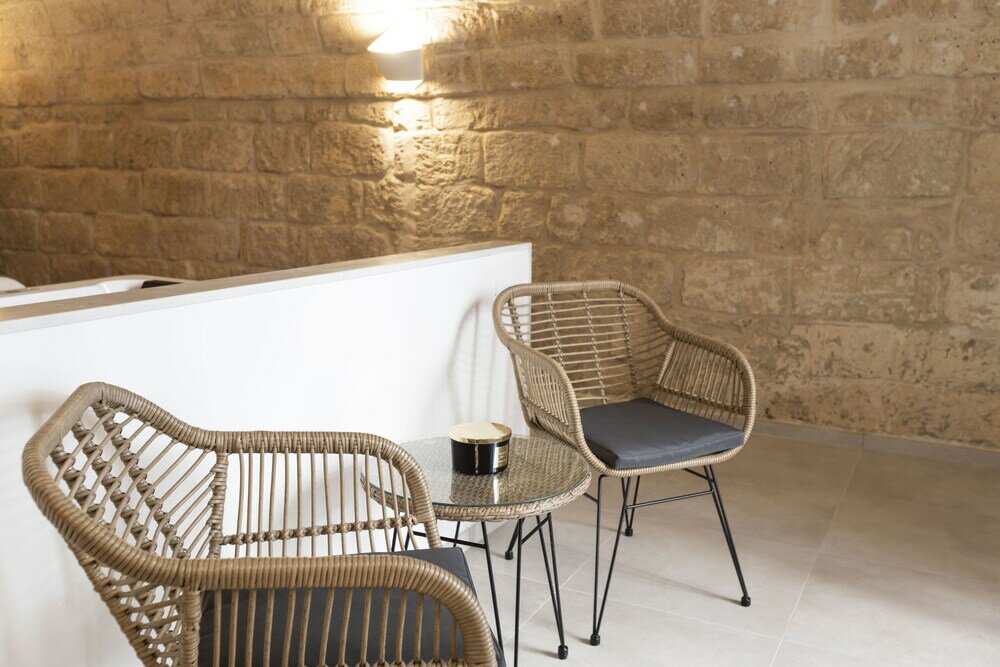 Фото Torre Canina Suite & Rooms