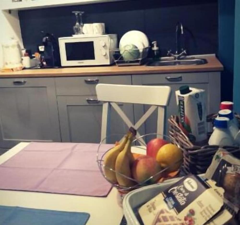 Фото B&b Piccolo Loft del Borgo