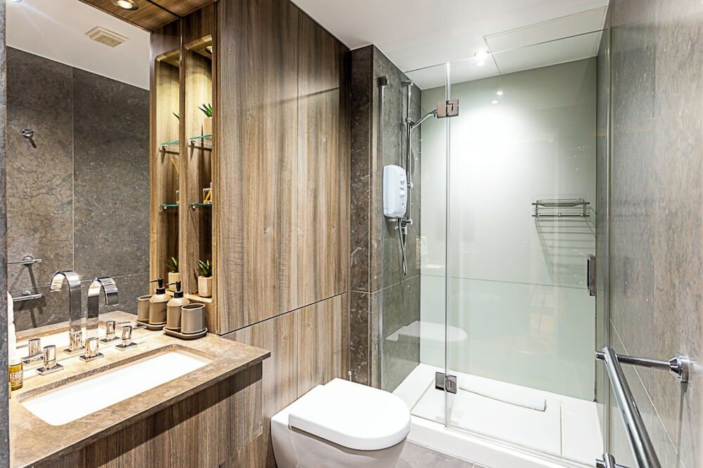 Фото Beautiful, Central Studio in Chelsea