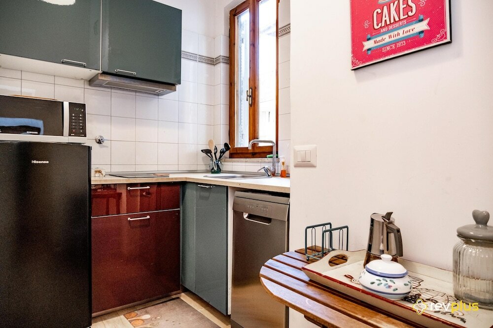 Фото Mecenate Apartment Fori Imperiali