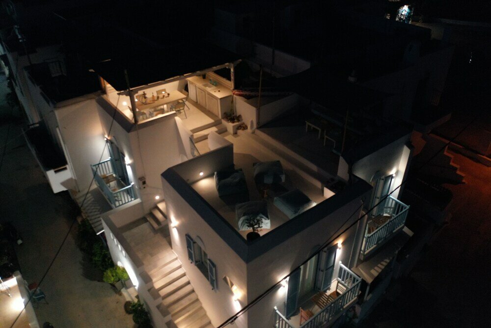 Фото Naxos Sandastic