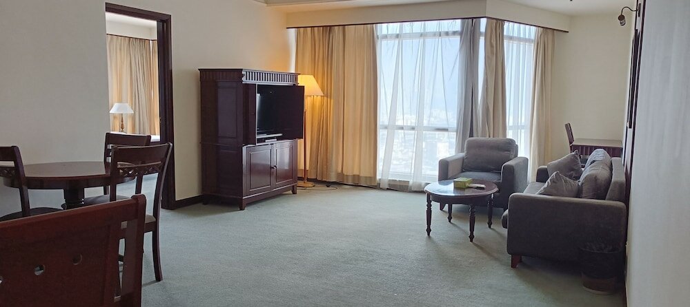 Фото Апартаменты Berjaya Time Square